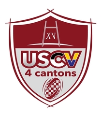 USCV rugby
